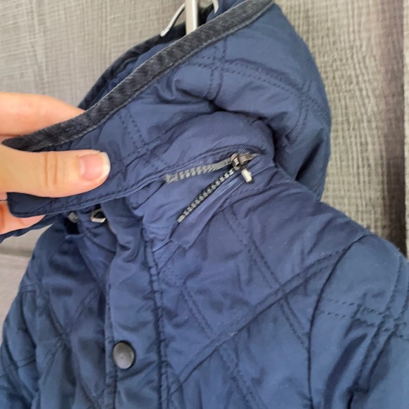 2/$40⭐️Zara coat - Picture 4 of 12